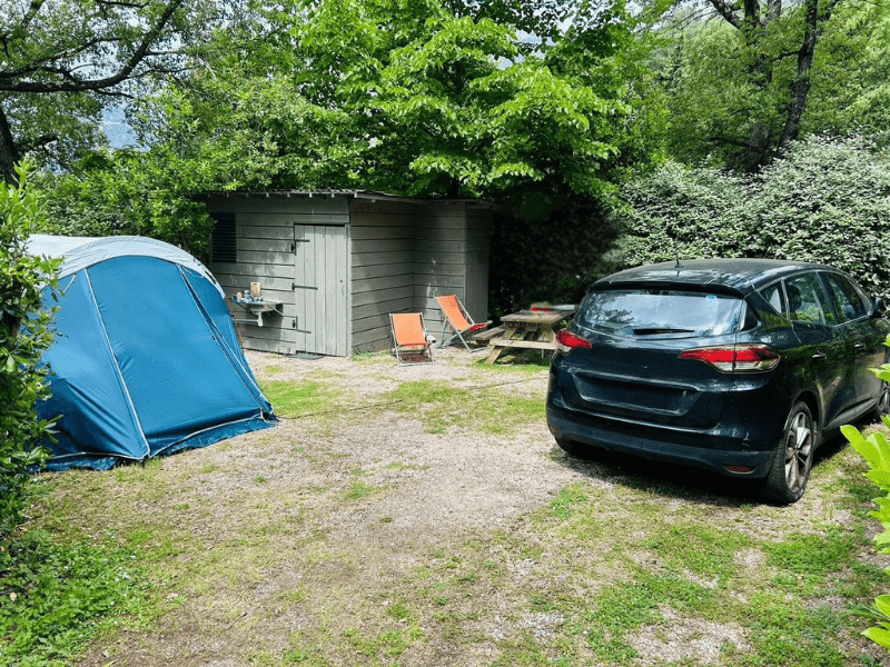 Camping proche de Nice dans les Alpes-Maritimes à Saint-Jeannet – Réserver un mobil-home près de Vence et Cagnes-sur-Mer (12)-min