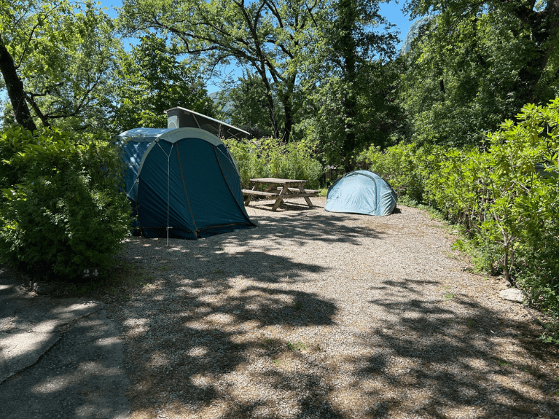 Camping proche de Nice dans les Alpes-Maritimes à Saint-Jeannet – Réserver un mobil-home près de Vence et Cagnes-sur-Mer (19)-min