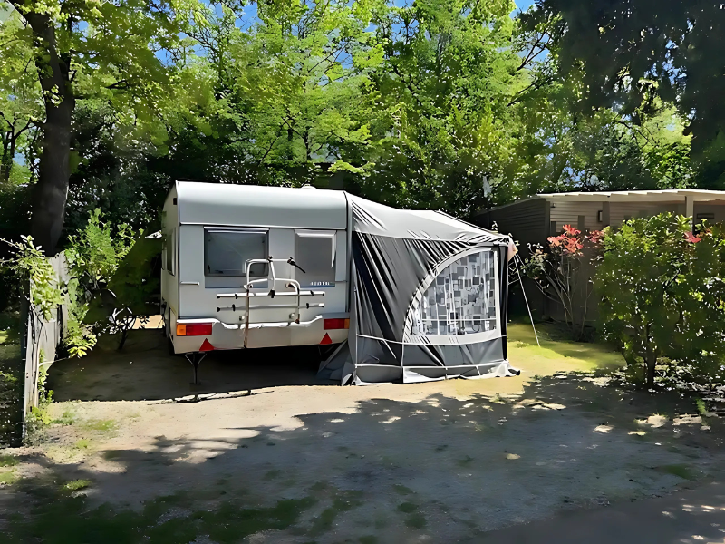 Camping proche de Nice dans les Alpes-Maritimes à Saint-Jeannet – Réserver un mobil-home près de Vence et Cagnes-sur-Mer (2)