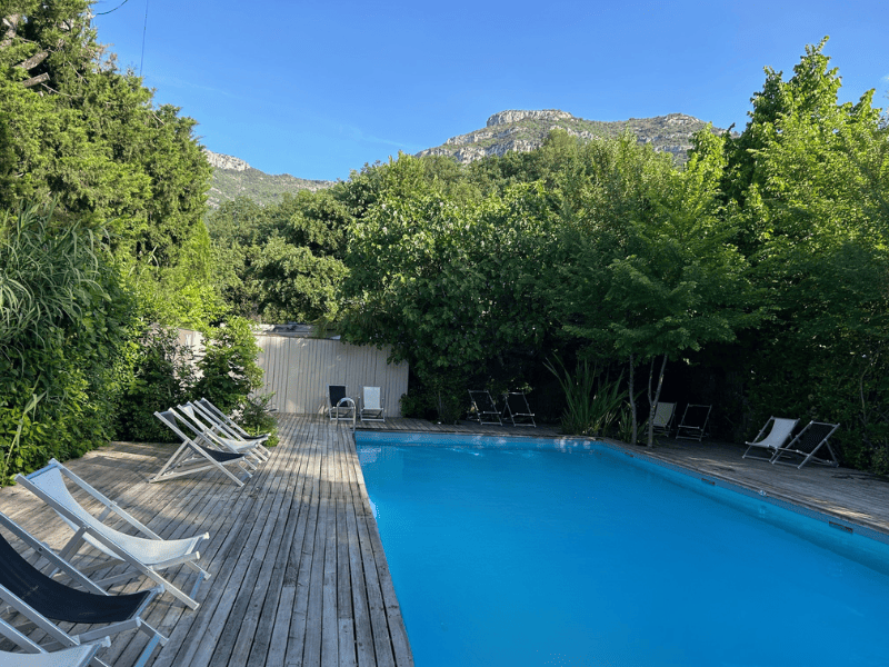 Camping proche de Nice dans les Alpes-Maritimes à Saint-Jeannet – Réserver un mobil-home près de Vence et Cagnes-sur-Mer (3)