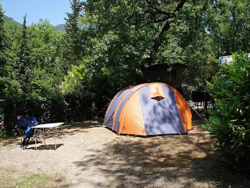 Camping proche de Nice dans les Alpes-Maritimes à Saint-Jeannet – Réserver un mobil-home près de Vence et Cagnes-sur-Mer (3)