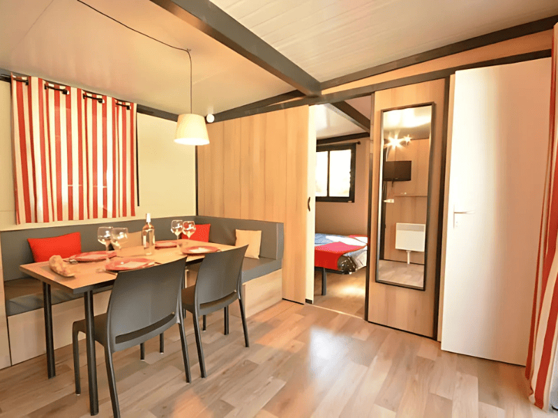 Camping proche de Nice dans les Alpes-Maritimes à Saint-Jeannet – Réserver un mobil-home près de Vence et Cagnes-sur-Mer (4)
