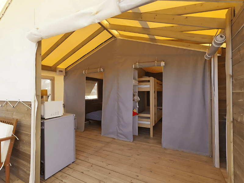 Camping proche de Nice dans les Alpes-Maritimes à Saint-Jeannet – Réserver un mobil-home près de Vence et Cagnes-sur-Mer (9)